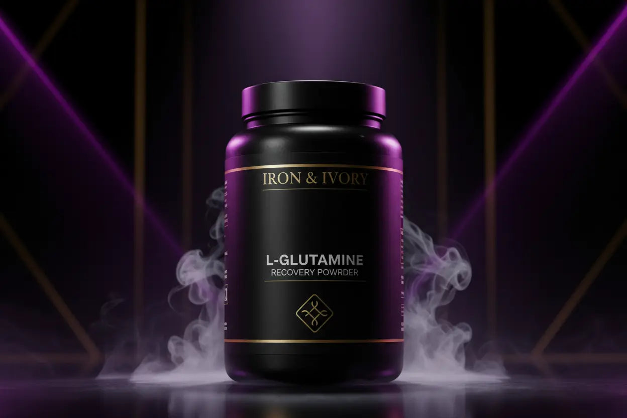 L-Glutamine for Gut Health and Recovery: What the Science Says