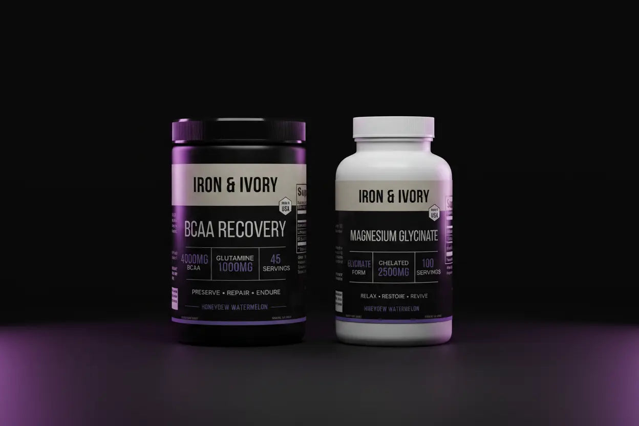 How to Improve Workout Recovery Naturally: The Science-Backed Guide