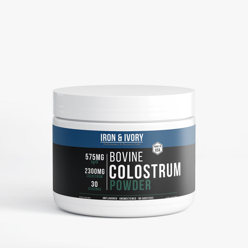 Colostrum Powder