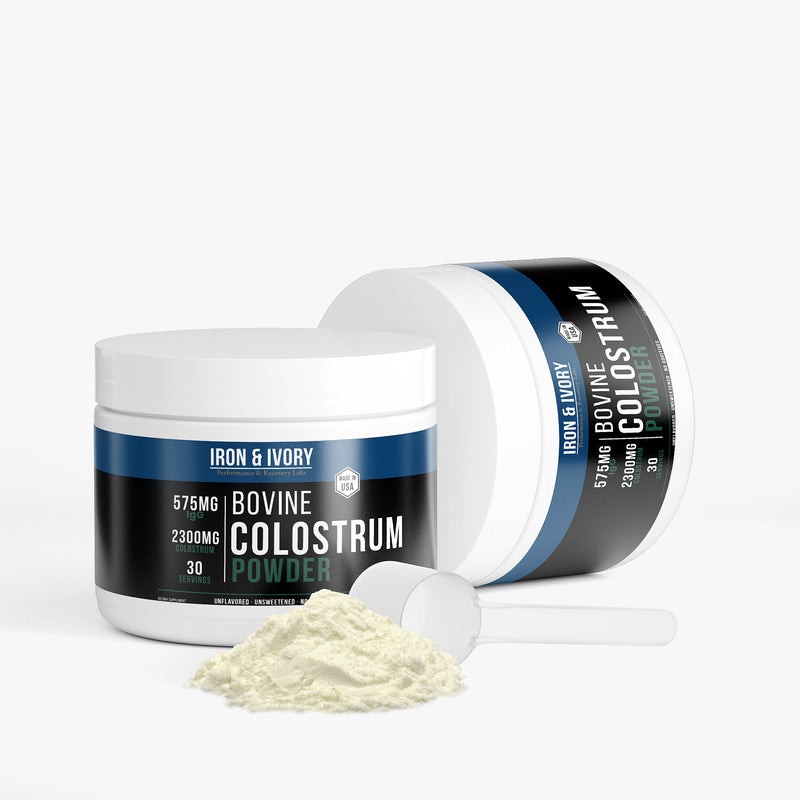 Colostrum Powder