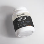 Plant Protein (Chocolate)