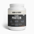 Plant Protein (Chocolate)