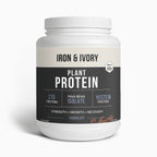 Plant Protein (Chocolate)