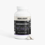Magnesium Glycinate