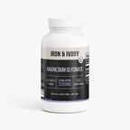 Magnesium Glycinate
