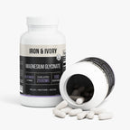 Magnesium Glycinate