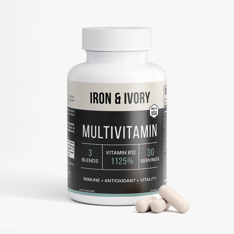 Multivitamin