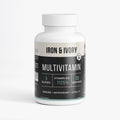 Multivitamin