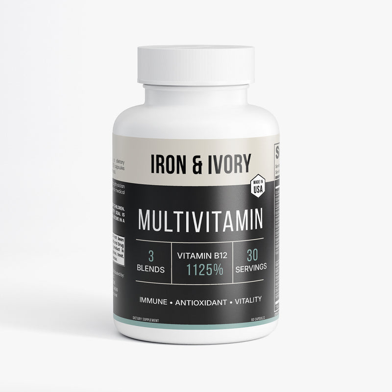 Multivitamin