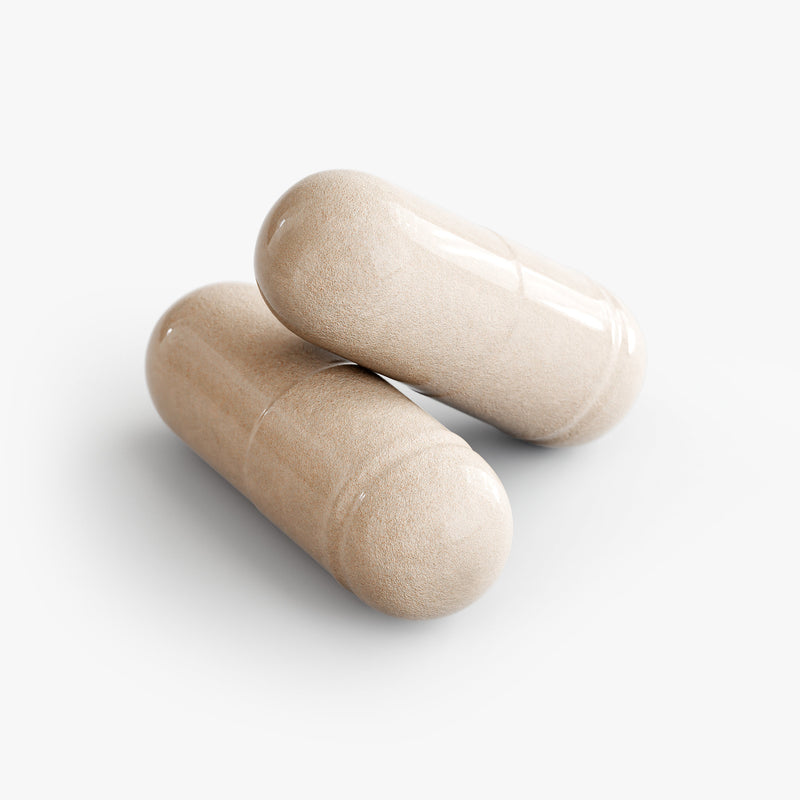 Multivitamin