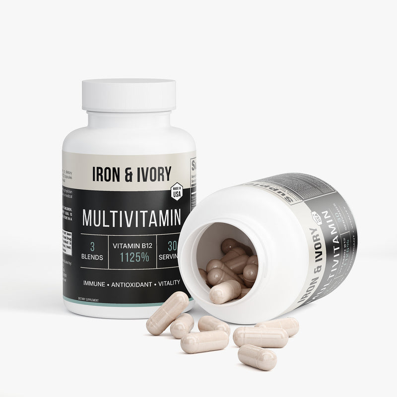 Multivitamin