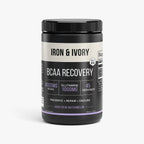 BCAA Recovery Powder — Honeydew Watermelon