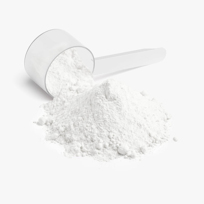 Pre-Workout Powder — Fruit Punch