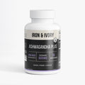 Ashwagandha Plus