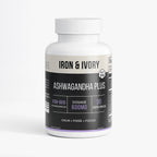 Ashwagandha Plus