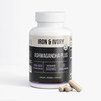 Ashwagandha Plus