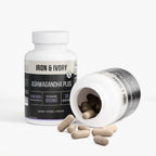 Ashwagandha Plus