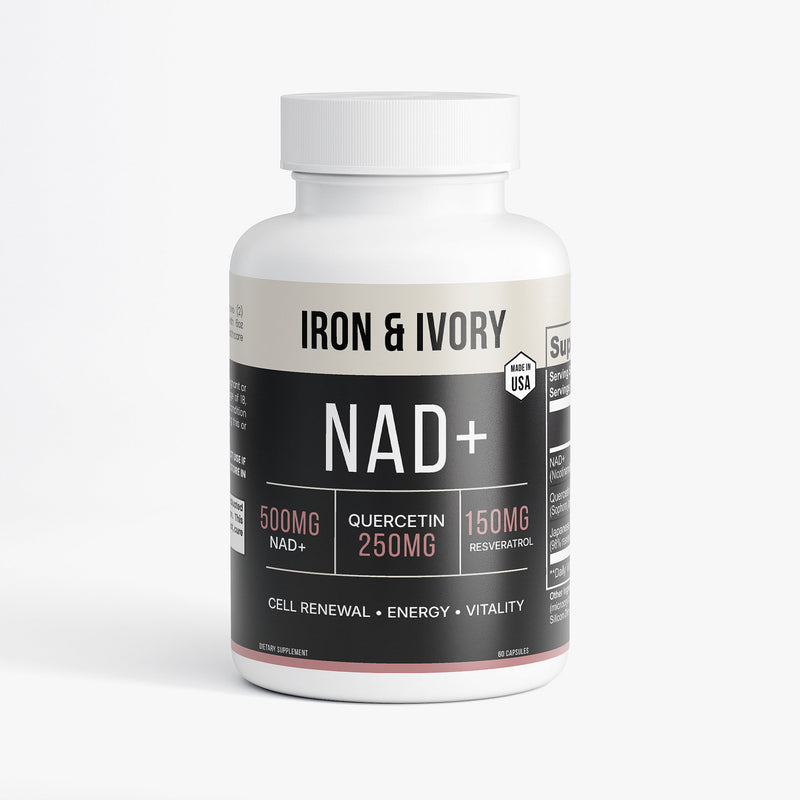 NAD+ Supplement