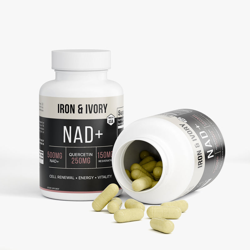 NAD+ Supplement