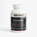 Resveratrol 50% 600mg