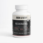 Resveratrol 50% 600mg