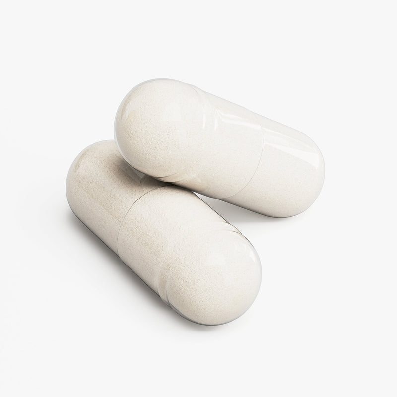 Nitric Oxide Booster