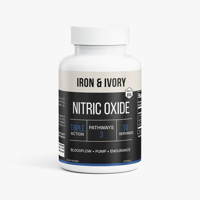 Nitric Oxide Booster