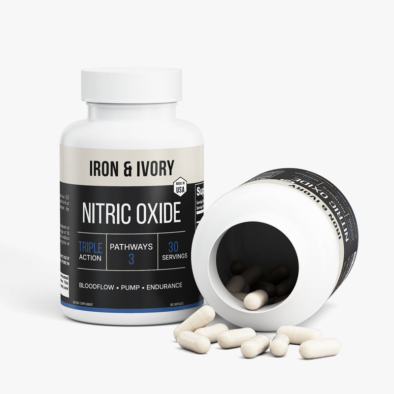 Nitric Oxide Booster