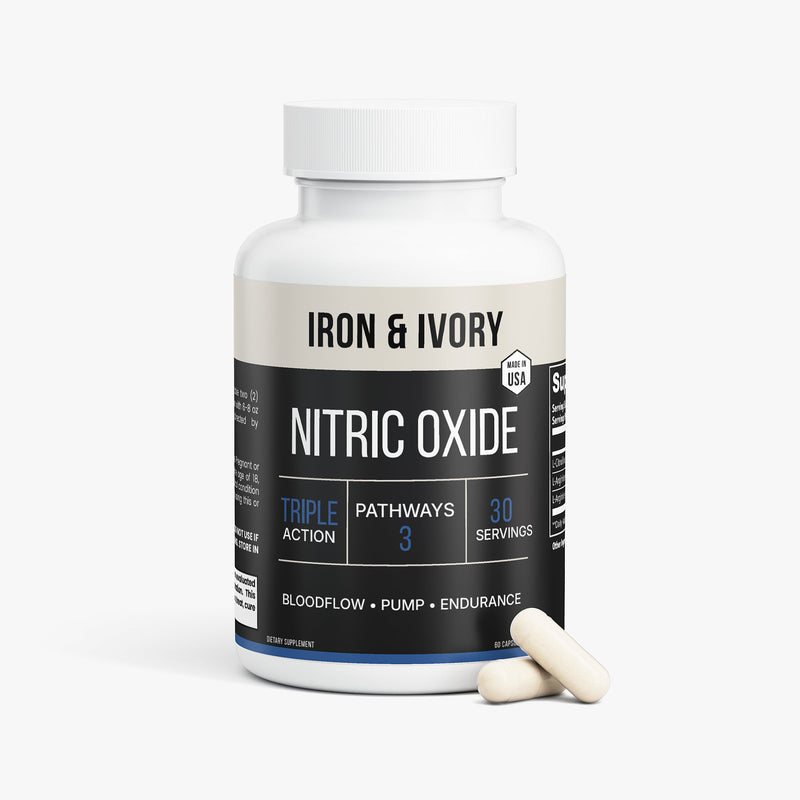 Nitric Oxide Booster