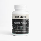 Probiotic 20 Billion
