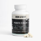 Probiotic 20 Billion