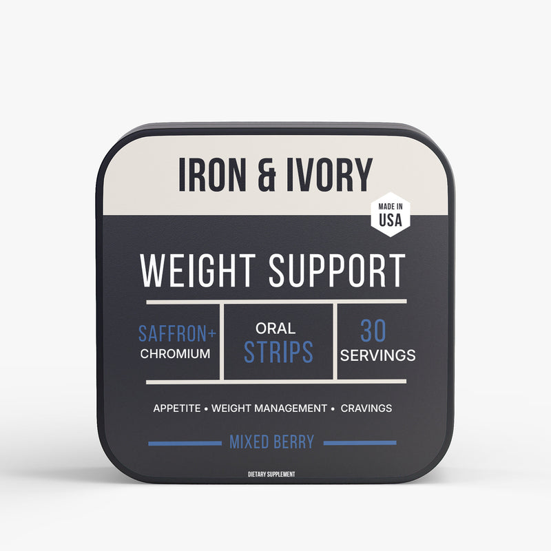 Appetite Balance & Weight Support Strips