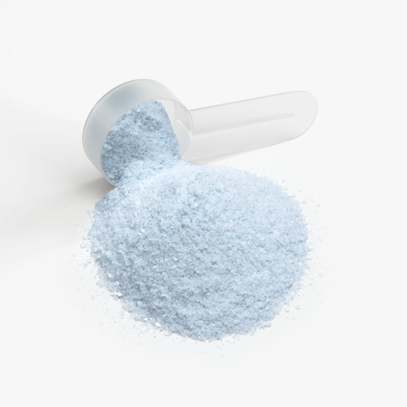 Surge Energy Powder — Cotton Candy