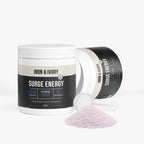 Surge Energy Powder — Yuzu