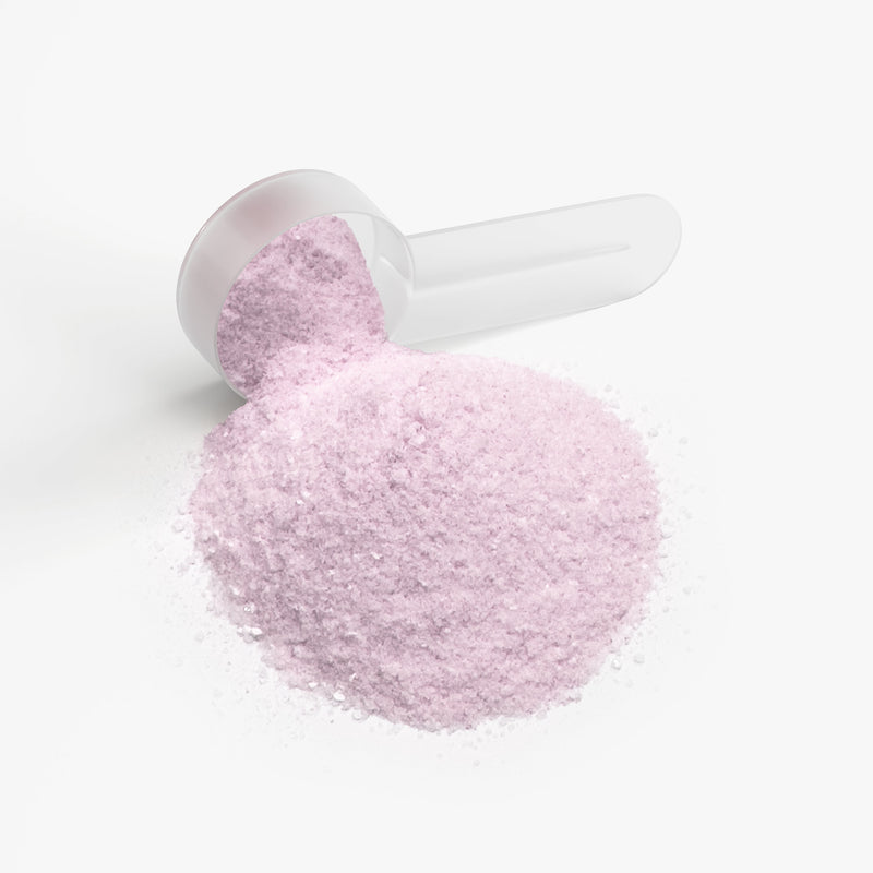 Surge Energy Powder — Strawberry Shortcake
