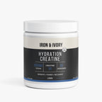 Creatine Hydration Powder