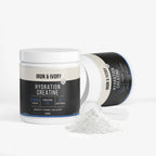 Creatine Hydration Powder