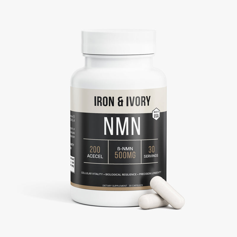 NMN Capsules