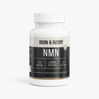 NMN Capsules