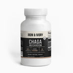 Organic Chaga Capsules