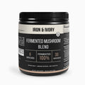 Fermented Mushroom Blend