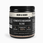 Fermented Mushroom Blend