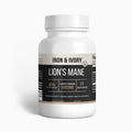 Organic Lion's Mane Capsules