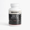 CoQ10 Ubiquinone Capsules