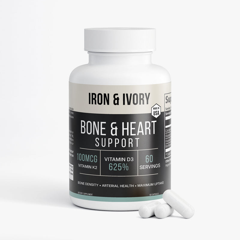 Bone & Heart Support
