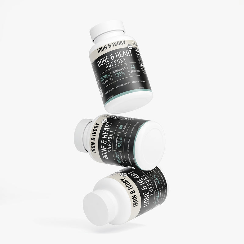 Bone & Heart Support