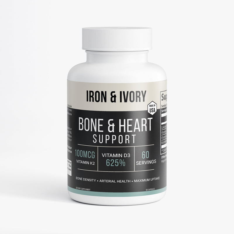 Bone & Heart Support