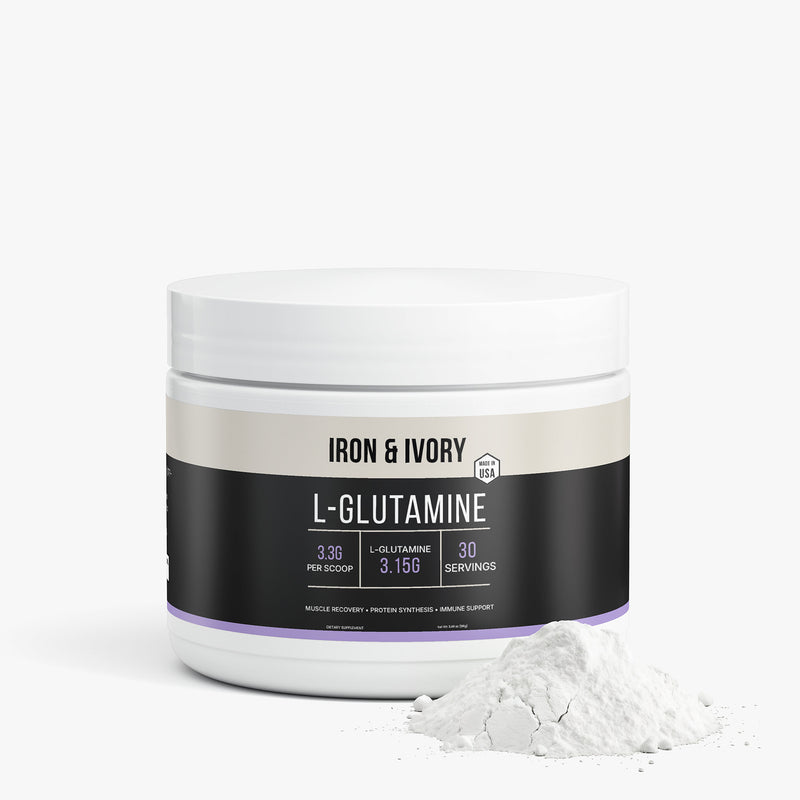 L-Glutamine
