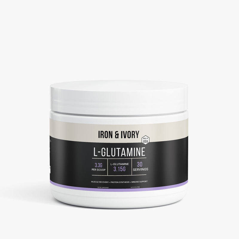 L-Glutamine