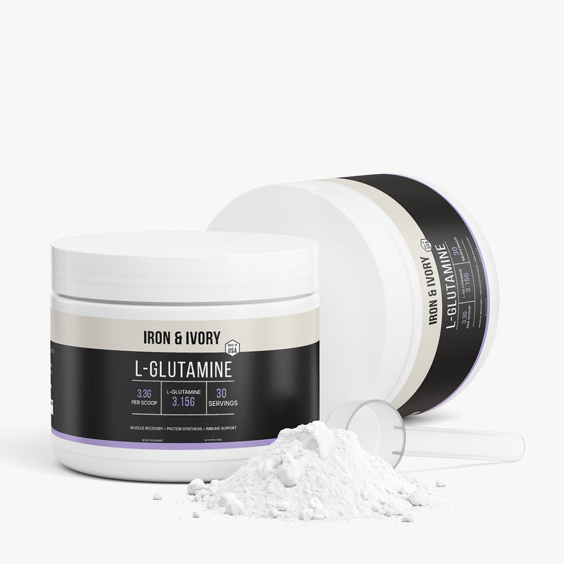 L-Glutamine